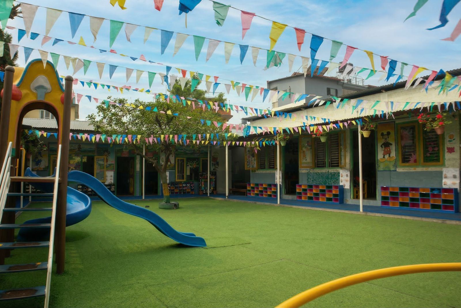 30 Years of Excellence